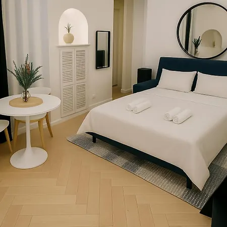 élégant 4 Couchages Front De Clim Parking Privatif Wifi Appartement Nice
