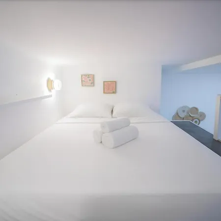 Elegant 4 Couchages Front De Clim Parking Privatif Wifi Apartament Nicea