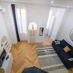 Lägenhet Elegant 4 Couchages Front De Clim Parking Privatif Wifi *